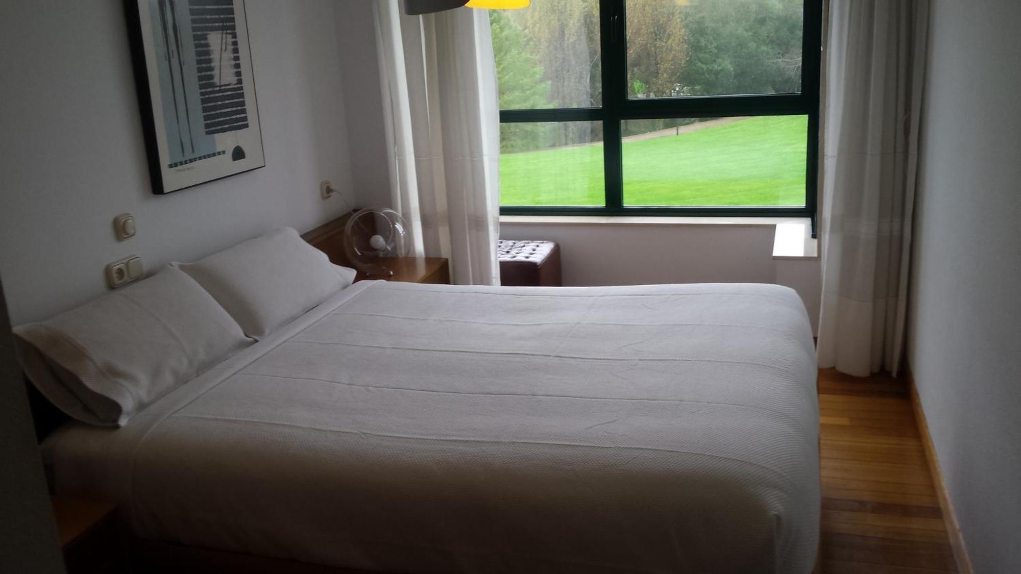 Pr Blanco Hotel Santiago de Compostela Room photo